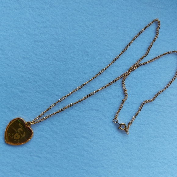 Pendant Chain Astronomical Zodiac sign Cancer - Picture 2 of 5